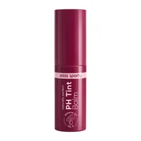 Ruj balsam de buze Ph Reactiv Naturally Perfect 01 Summer Berry, 3.6g, Miss Sporty