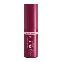 Ruj balsam de buze Ph Reactiv Naturally Perfect 02 Autumn Berry, 3.6g, Miss Sporty