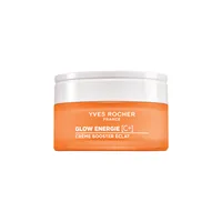 Crema iluminatoare cu Vitamina C, 50ml, Yves Rocher