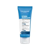 Masca hidratanta revitalizanta pentru ten Hydra Water-Plump, 75ml, Yves Rocher