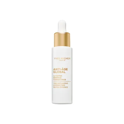 Ser corector anti-aging, 30ml, Yves Rocher