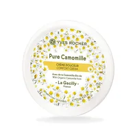 Crema de zi delicata pentru ten si corp, 125ml, Yves Rocher