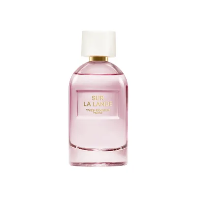 Apa de parfum Sur la Lande, 100ml, Yves Rocher