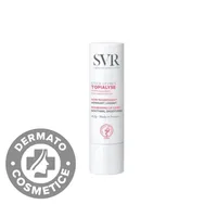 Stick de buze hidratant Topialyse, 4g, SVR