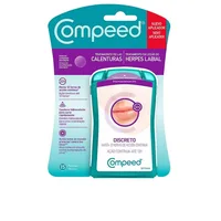 Plasturi anti-herpes, 15 bucati, Compeed