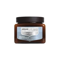 Masca reparatoare cu biotina pentru par uscat sau deteriorat, 500ml, Arganicare