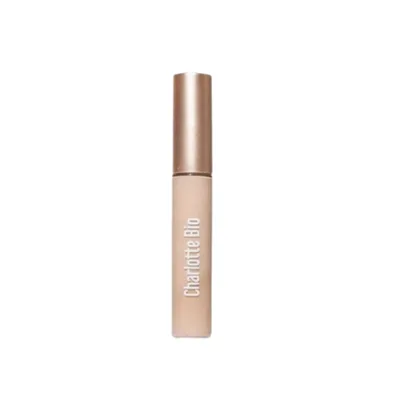 Corector lichid bio anticearcan Ivory, 8ml, Charlotte Bio