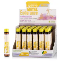 Metal Endurance, 30 fiole, Marnys