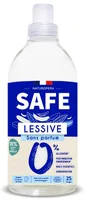 Detergent bio pentru rufe fara parfum sau alergeni, 1l, Safe