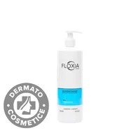 Lapte hidratant uniformizant, 200ml, Floxia
