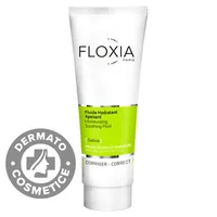 Fluid hidratant si calmant, 125ml, Floxia