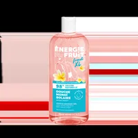 Gel de dus hidratant pentru piele uscata cu Ulei de Monoi, 500ml, Energie Fruit