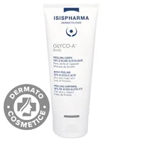 Crema de corp Glyco-A Body, 200ml, Isis Pharma