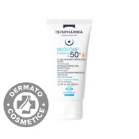 Crema depigmentanta cu protectie solara SPF 50+ Nuanta Light Neotone Radiance, 30ml, IsisPharma