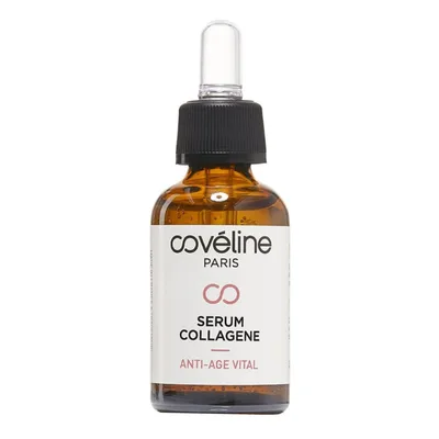 Ser cu colagen, 30ml, Coveline Paris
