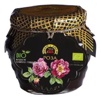 Dulceata Eco de petale de trandafiri, 240g, Jam&Jam