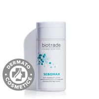 Lotiune antimatreata Sebomax, 100ml, Biotrade