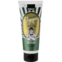 Gel natural intim pentru barbati Jajoper Gentlemen, 100ml, Biobaza
