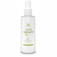 Lotiune impotriva caderii parului NutriTIS, 100ml, Tis Farmaceutic