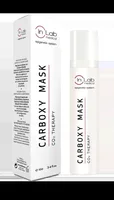 Masca de curatare CO2 cu carbune Carboxy, 100ml, InLab Medical
