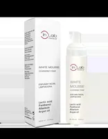 Spuma de curatare White Mousse, 200ml, InLab Medical