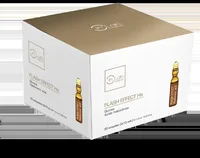 Fiole cu acid hialuronic Flash Effect, 30 x 1.5ml, InLab Medical