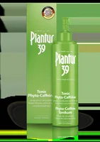 Tonic pentru par 39 Phyto-Caffeine, 200 ml, Dr. Plantur