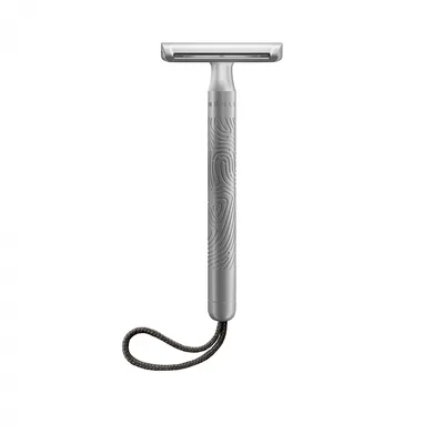 Aparat de ras clasic unisex Companion, 1 bucata, Muhle