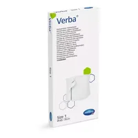 Centura elastica cu sustinere abdominala postoperatorie Verba Marimea 1, 65 - 75cm, Hartmann