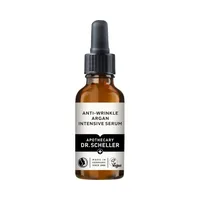 Ser antirid intensiv cu ulei de argan, 30ml, Dr. Scheller