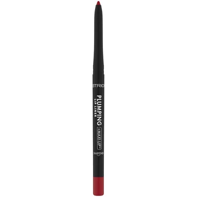 Creion pentru buze Plumping Lip Liner 120 - Stay Powerful, 0.35g, Catrice