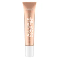 Iluminator lichid All Over Glow Tint 030, 15ml, Catrice