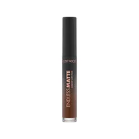 Ruj lichid Endless Matte Liquid Lipstick 010, 4.5ml, Catrice