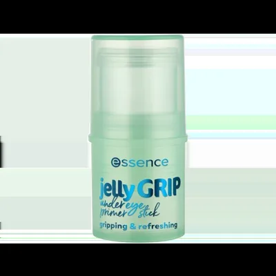 Stick primer pentru zona de sub ochi Jelly Grip Undereye, 4.6g, Essence