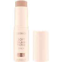 Fond de ten stick Soft Glam Filter 010 Fair Light, 9g, Catrice