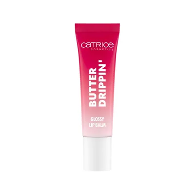 Balsam de buze Butter Drippin' Glossy Lip Balm 010, 10ml, Catrice