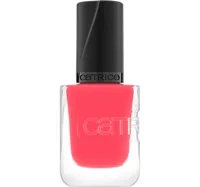 Lac pentru unghii Gel Affair 017 Peachy Princess, 10.5ml, Catrice