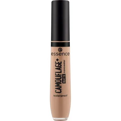 Corector cu efect matifiant Camouflage+ 100, 8ml, Essence