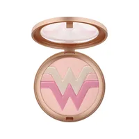 Iluminator pentru fata Multiglow Magic Wonder Woman, 8g, Catrice