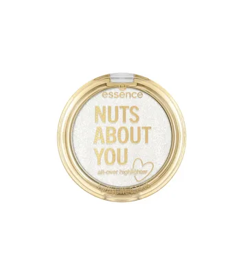 Iluminator Nuts About You, 7g, Essence