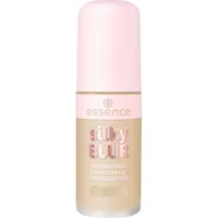Fond de ten hidratant Silky Blur Hydrating Longwear Foundation 115, 30ml, Essence