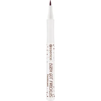 Creion pentru pistrui Baby Got Freckles 10, 1ml, Essence