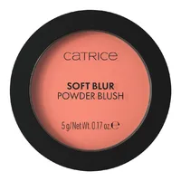 Fard de obraz mat 01 Lychee Lush Soft Blur, 5g, Catrice