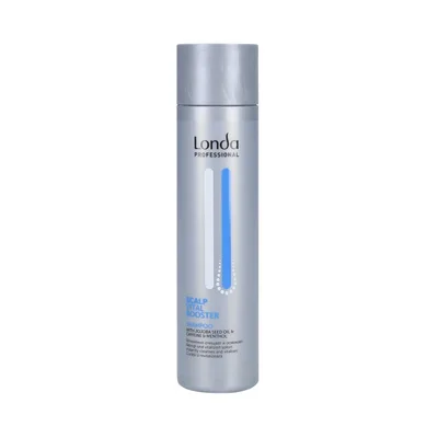 Sampon revitalizant impotriva caderii parului Scalp Vital Booster, 1000ml, Londa Professional