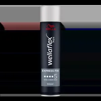 Fixativ cu grad de fixare 5 Men Express Fix Wellaflex, 250ml, Wella