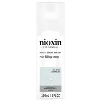 Spray pentru volum Pro Clinical Density Defend Styling, 150ml, Nioxin