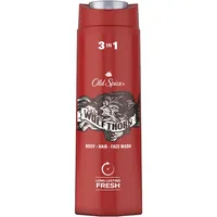 Gel de dus Wolfthorn, 675ml, Old Spice