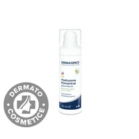 Fluid concentrat anti-aging cu acid hialuronic Hyalusome, 30ml, Dermasence