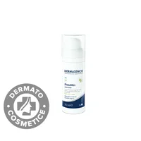 Emulsie calmanta si hidratanta pentru ten reactiv RosaMin, 50ml, Dermasence