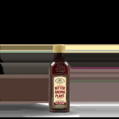 Bitter Aroma Plant, 500ml, Aroma Plant Bonchis